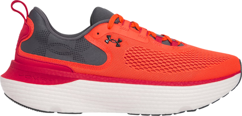 Sneakers och skor Under Armour Under Armour Infinite Elite 2 Röd | 3028169-862