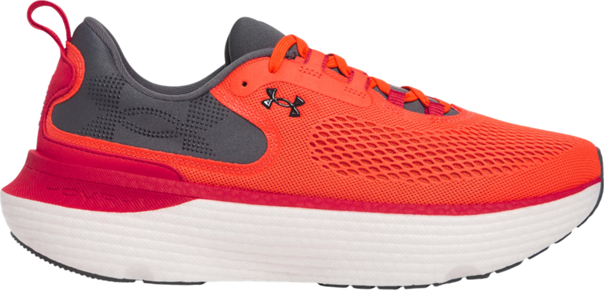 Sneakers och skor Under Armour Under Armour Infinite Elite 2 Röd | 3028169-862, 0