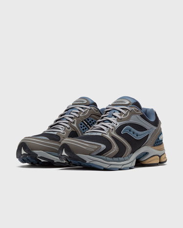 Sneakers och skor Saucony Progrid Triumph 4 Grå | S70836-2, 1