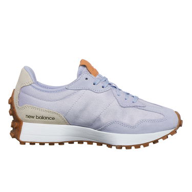 Sneakers och skor New Balance 327 Purpur | WS327RC, 2