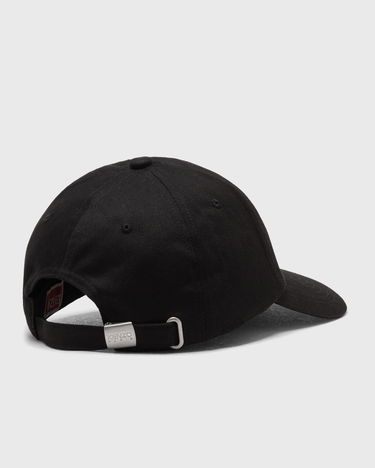 Keps KENZO Kenzo Paris Baseball Cap Svart | FF68AC301F44.99, 2