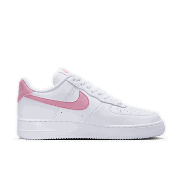 Sneakers och skor Nike Air Force 1 '07 Next Nature Vit | DC9486-111, 4