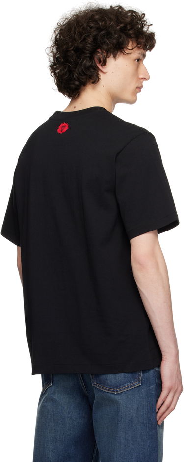 T-shirt BBC IceCream ICECREAM 'Icecream Cone' T-Shirt Svart | IC25248, 2