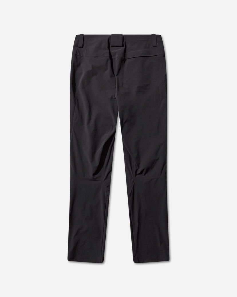 Byxor The North Face Summit Off Width Slim Pants Svart | NF0A84PP4H01 NF4H0
