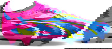 Sneakers och skor Puma Ultra Ultimate FG AG Rosa | 107540-01, 2
