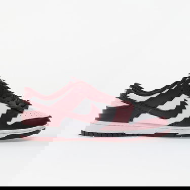 Sneakers och skor Nike Dunk Low Retro Bourgogne | DV0833-115, 4