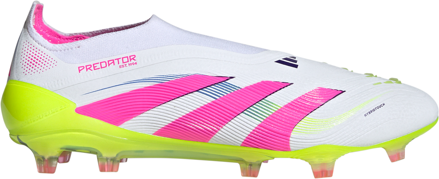 Sneakers och skor adidas Performance PREDATOR ELITE LL FG Vit | id3876, 0