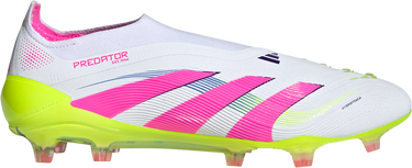 Sneakers och skor adidas Performance PREDATOR ELITE LL FG Vit | id3876, 0