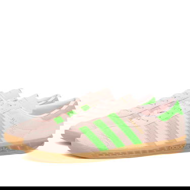 Sneakers och skor adidas Originals Hamburg Size UK 10 Rosa | JS0683, 2