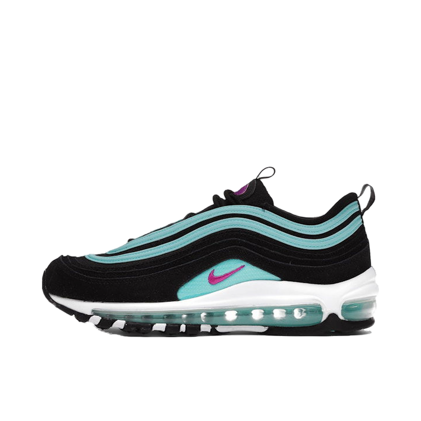 Sneakers och skor Nike Air Max 97 Turkos | 921522-015