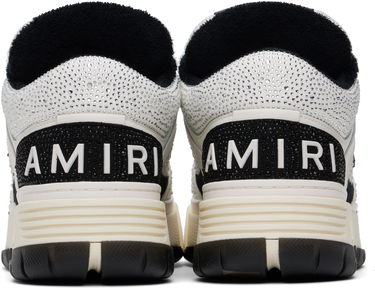 Sneakers och skor AMIRI Crystal MA-1 Vit | AMFOSR1109, 1