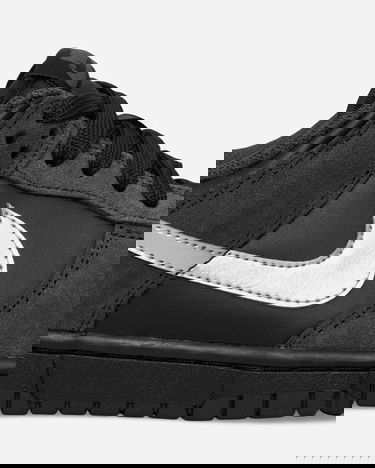 Sneakers och skor Nike Dunk Low Svart | II7636-001, 6