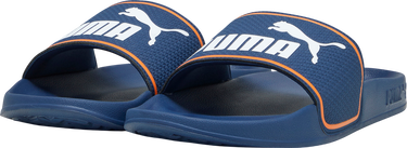 Sneakers och skor Puma Puma Leadcat 2.0 Slides Blå | 384139-22, 5