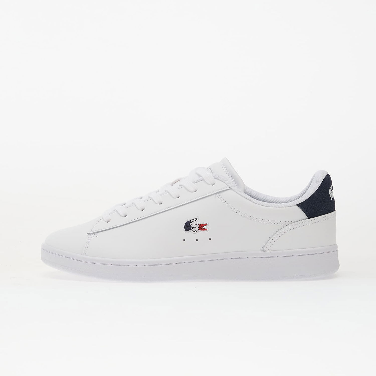 Sneakers och skor Lacoste Lacoste Carnaby Set Vit | 748SMA0111-407, 0