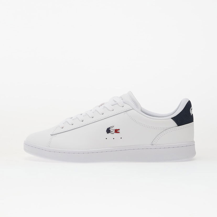 Sneakers och skor Lacoste Lacoste Carnaby Set Vit | 748SMA0111-407