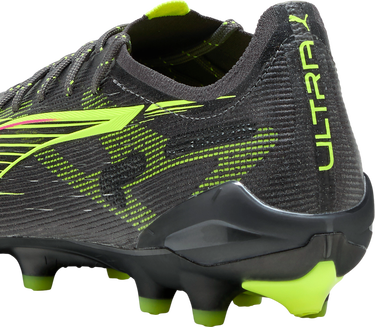 Sneakers och skor Puma ULTRA 5 ULTIMATE AG Svart | 108339-03, 4