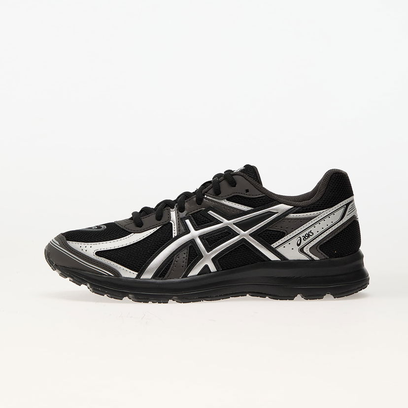 Sneakers och skor Asics JOG 100S Svart | 1203A741-001