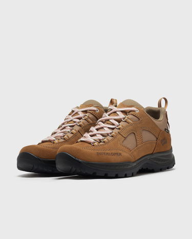 Sneakers och skor Hanwag Gritstone II eye_C GTX Brun | H702300-293, 1