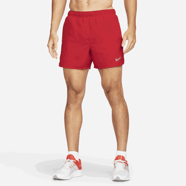 Shorts Nike Challenger Dri-FIT Röd | DV9363-657, 1