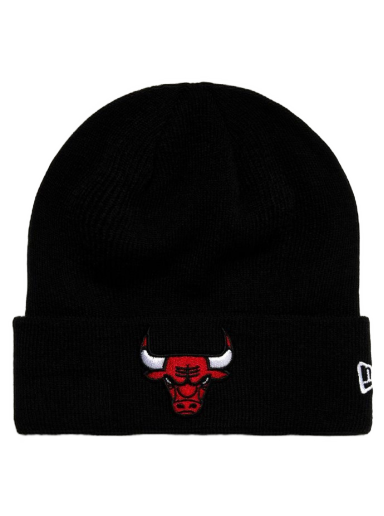 Mössa New Era Beanie Svart | 12156075