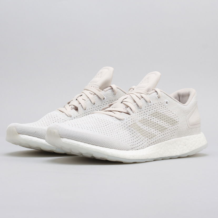 Löpning adidas Performance PureBoost DPR Beige | BB6295