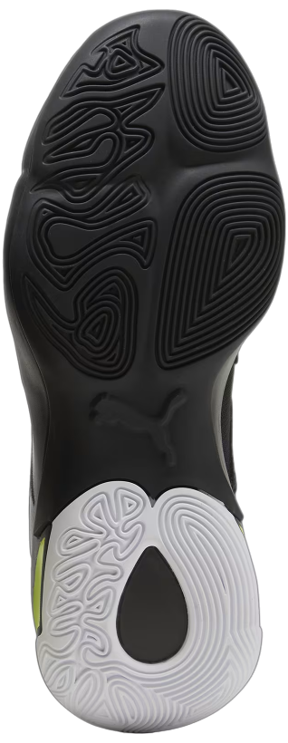 Sneakers och skor Puma Genetics Svart | 379905-01, 1