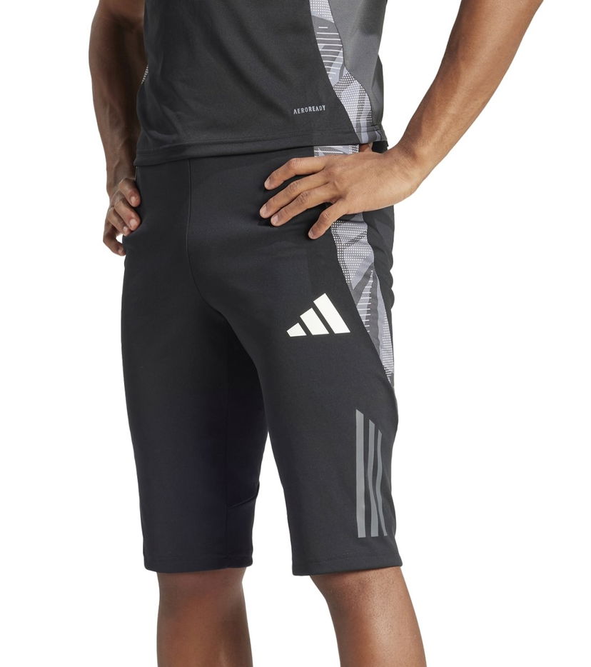 Shorts adidas Performance adidas TIRO24 C 1/2PNT Svart | ip1871