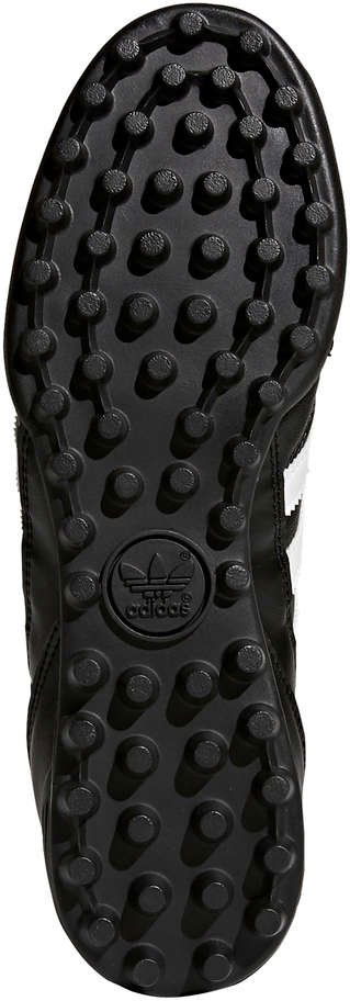 Sneakers och skor adidas Performance KAISER 5 TEAM TF Svart | 677357, 4