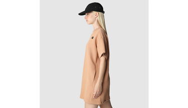 Klä The North Face Mhysa Dress Beige | NF0A823LN15, 5