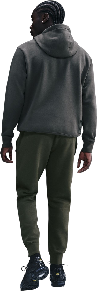 Träningsbyxor Nike PSG NSW Club Jogger Sweatpants Grön | HM2950-325, 1