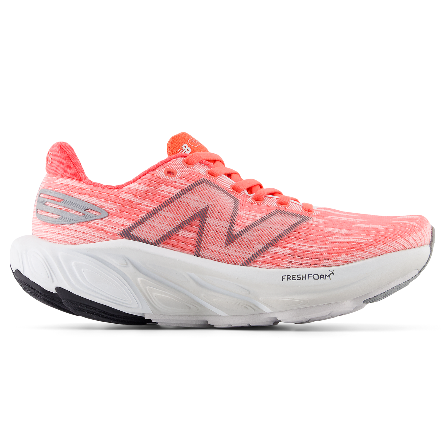 Sneakers och skor New Balance Fresh Foam x Balos v1 WBALCE1 Rosa | NBWBALCE1, 0