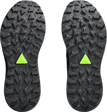 Sneakers och skor Asics GEL-Trabuco 12 GTX Svart | 1012b607-002, 2