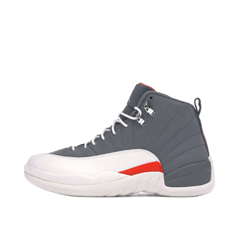 Sneakers och skor Jordan Jordan 12 Retro "Cool Grey" Grå | 130690-012