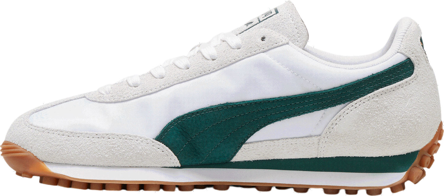 Sneakers och skor Puma Easy Rider Vit | 399661-01, 1