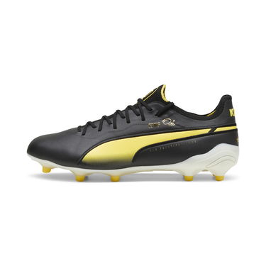 Sneakers och skor Puma KING ULTIMATE Pelé FG/AG Svart | 107825_01, 0