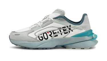 Sneakers och skor Puma Powerframe OP-1 GTX Turkos | 381600_01, 0