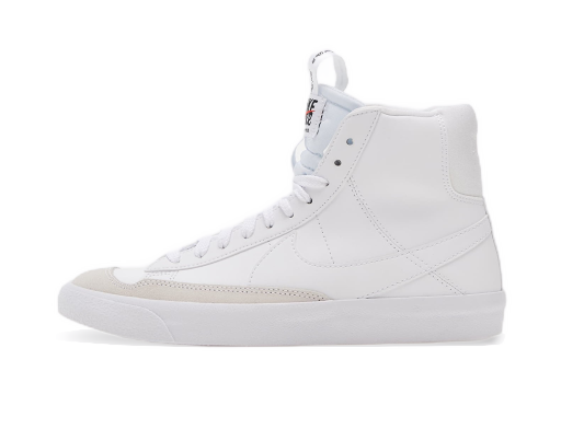 Sneakers och skor Nike Blazer Mid '77 SE W Vit | DH8640-102