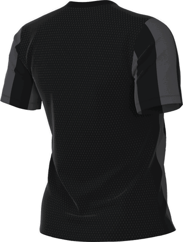 Jersey Nike Nike DF Stripe Division V Short Sleeve Jersey Svart | fz9339-010, 1