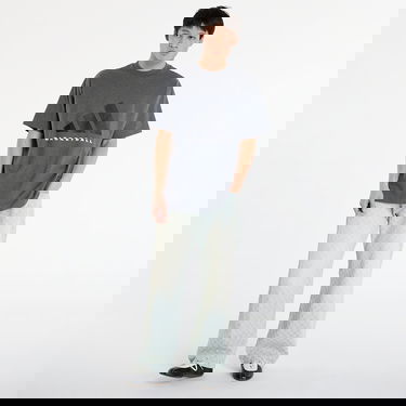 T-shirt adidas Performance Basketball T-Shirt Grå | JN3971, 3