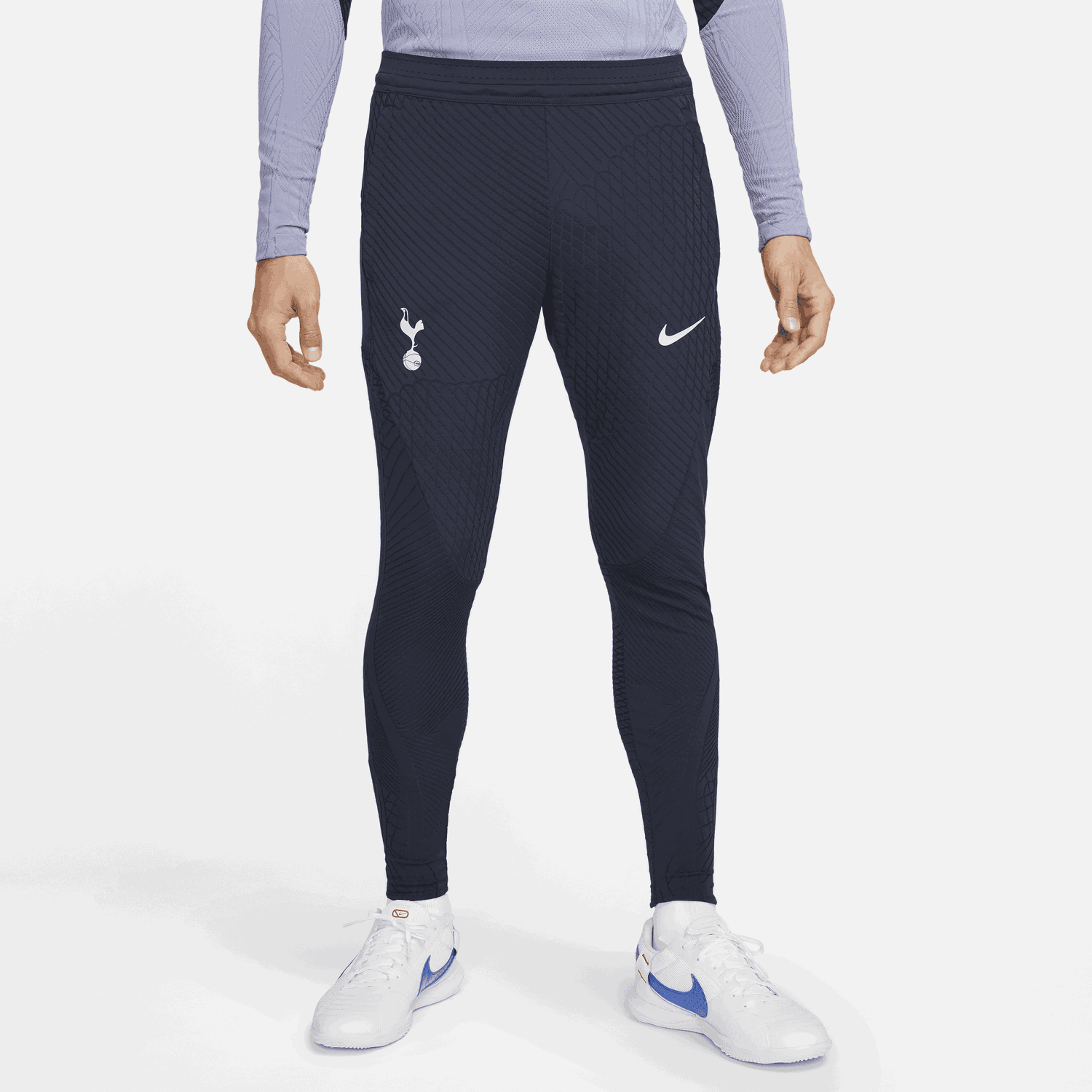 Byxor Nike Dri-FIT ADV Tottenham Hotspur Strike Elite Mörkblå | DX2991-459, 0