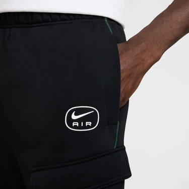 Träningsbyxor Nike NSW AIR Cargo Pants Svart | HM0180-011, 3
