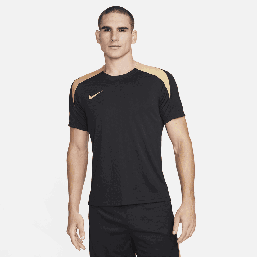 T-shirt Nike Strike Dri-FIT Svart | FN2399-011