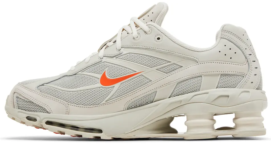 Sneakers och skor Nike Shox Ride 2 Beige | HQ5412-072, 1