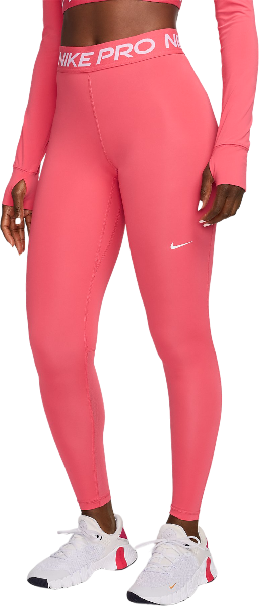 Damasker Nike W NP 365 TIGHT Rosa | cz9779-629