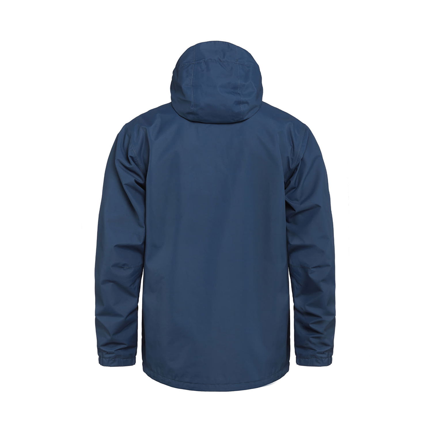 Jacka Horsefeathers Argon Jacket Dark Blue Blå | TM056C, 1