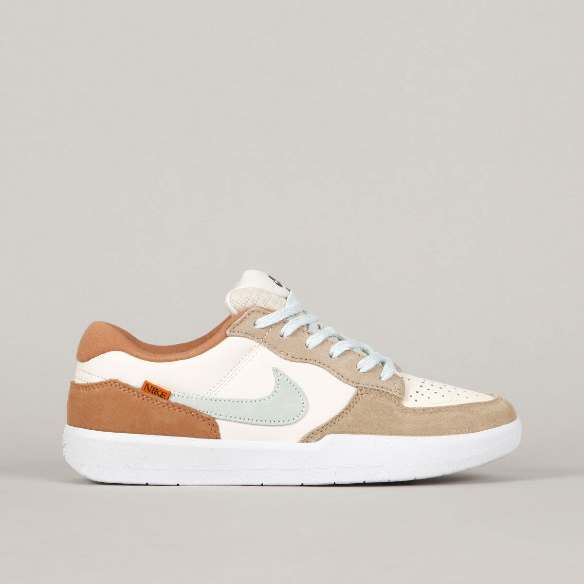 Sneakers och skor Nike SB Force 58 "Have A Nike Day" Beige | FN8888-131, 1
