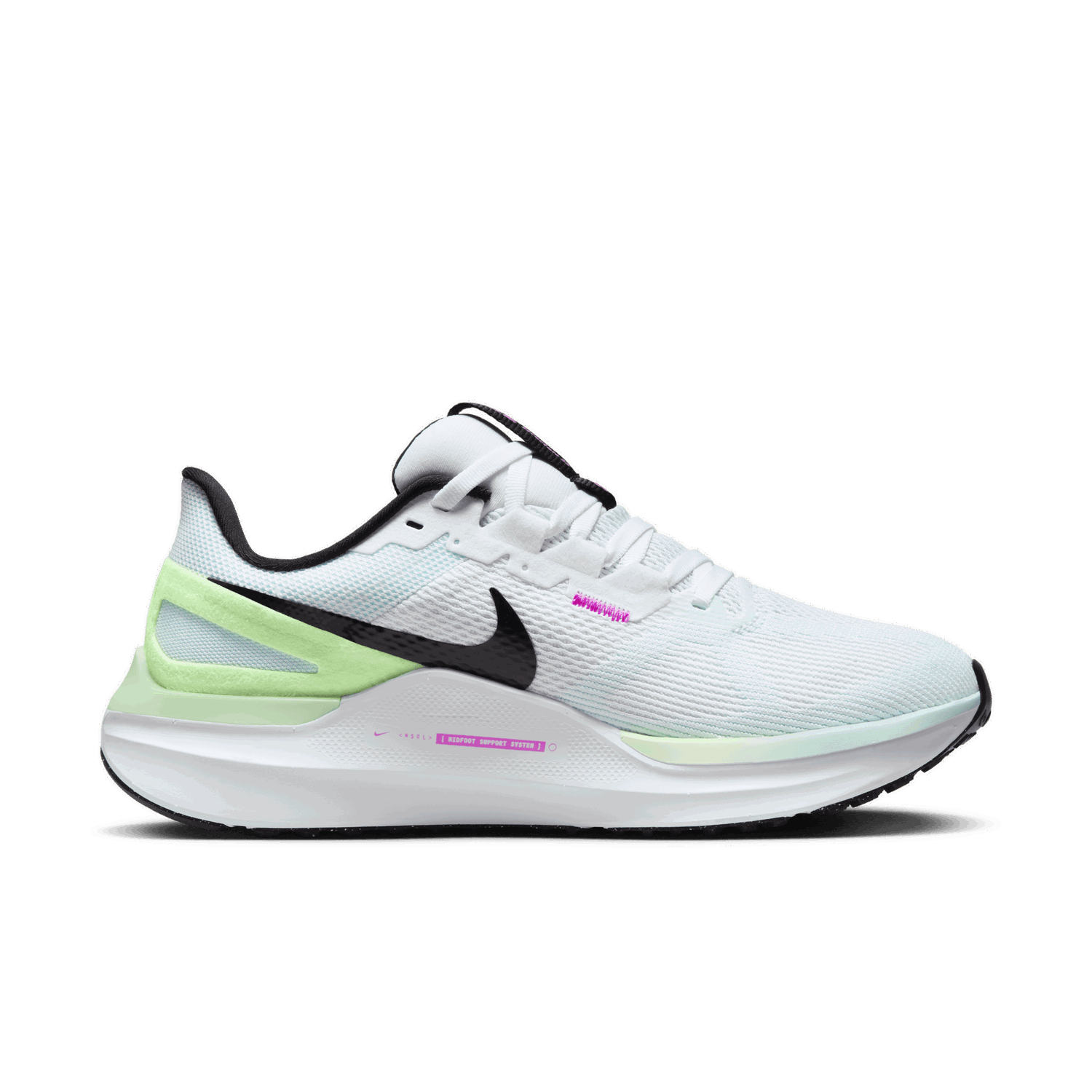 Sneakers och skor Nike Structure 25 Vit | DJ7884-105, 1