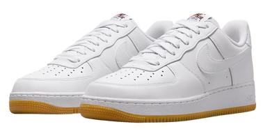 Sneakers och skor Nike Air Force 1 '07 LV8 Vit | ii7630-100, 4
