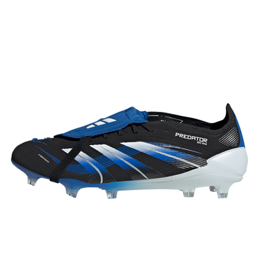 Sneakers och skor adidas Performance adidas PREDATOR ELITE FT FG JB Svart | JS3106, 0