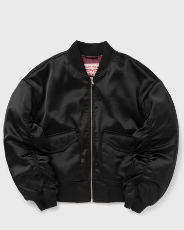 Bomberjacka Levi's ANDY TECHY JACKET Svart | A7262-0003, 0